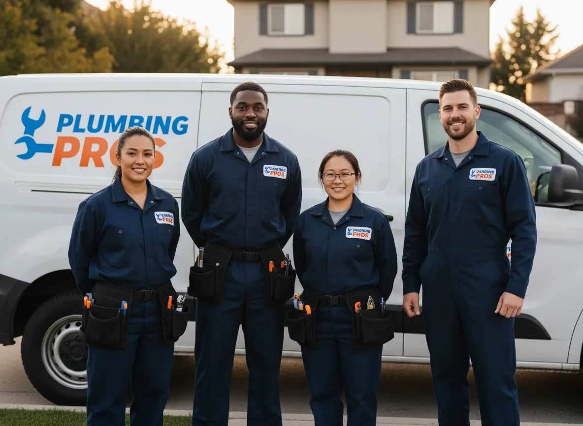 Water Heater Repair company in Slippery Rock, PA